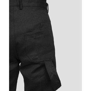 Double Knee Khaki Pant - Quần Khaki
