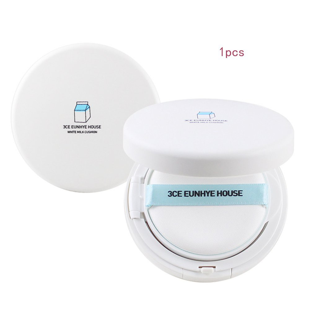 Phấn nước dạng kem hỗ trợ làm trắng sáng tông da và dưỡng ẩm hiệu quả thương hiệu 3CE | BigBuy360 - bigbuy360.vn