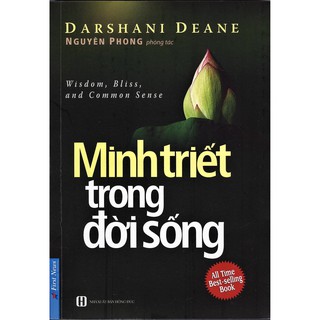 Sách - minh triết trong đời sống