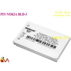 PIN NOKIA BLD-3