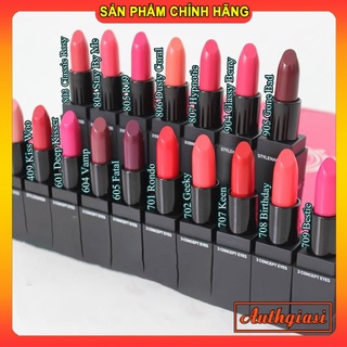 Son thỏi lì 3CE Stylenanda Lip Color Matte Siêu Đẹp