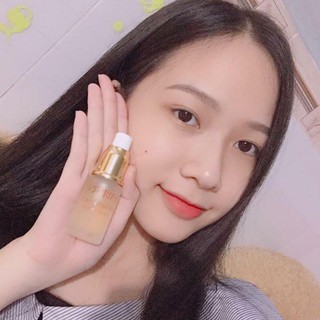 Serum tinh chất gừng Swhite 50ml