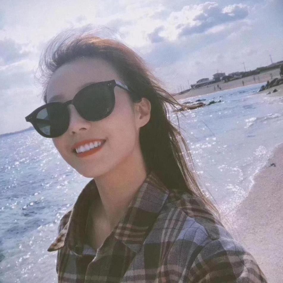 Kính râm nam nữ đen vàng, Mắt kính thời trang gọng đẹp chống uv400 - K350 shop004 | BigBuy360 - bigbuy360.vn