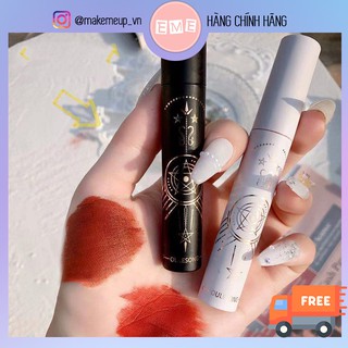 Set 2 son kem lì Dreamcatcher Oulesong Siêu Đẹp