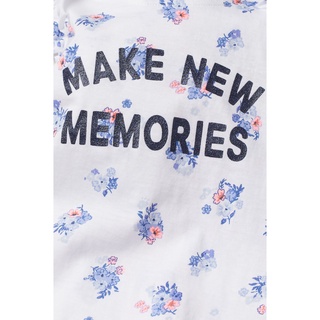 Áo Tank top bé gái