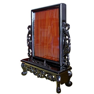 Khung ảnh thờ Gỗ cao cấp 20x25 cm