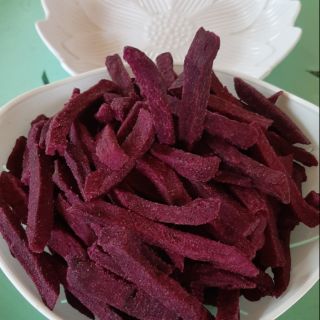 KHOAI TÍM ĐẶC SẢN DALAT SẤY LẠNH