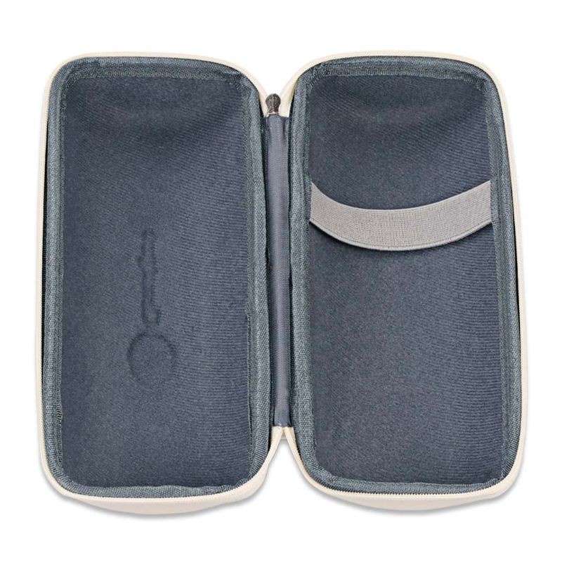 Túi Đựng Bảo Vệ Loa Bluetooth Bằng Da Pu Tiện Dụng Mang Theo Du Lịch Cho Bose Soundlink Revolve / Ue Boom 3