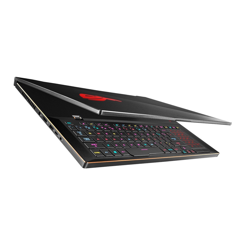 LAPTOP ASUS ROG ZEPHYRUS S GX701GXR-H6072T RTX 2080 8GB MAXQ INTEL CORE I7 9750H 32GB 1TB SSD 17.3” IPS 240HZ 3MS G-SYNC | BigBuy360 - bigbuy360.vn