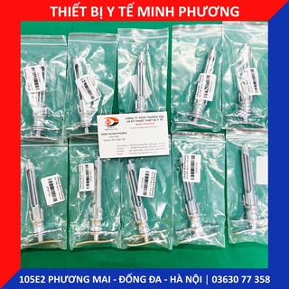 Bơm tiêm áp lực
