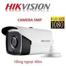anninhgiare- Camera 4 in 1 hồng ngoại 5.0 Megapixel HIKVISON DS-2CE16H0T-IT3F