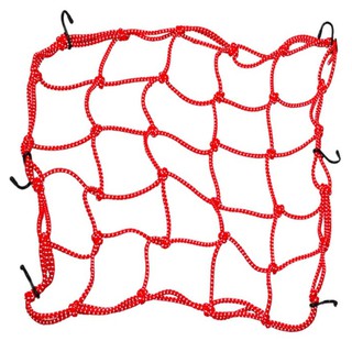 Lưới ràng đồ bình xăng - Chằng đồ xe máy
