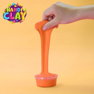 Đất nặn siêu nhẹ cao cấp Handi Clay màu lẻ