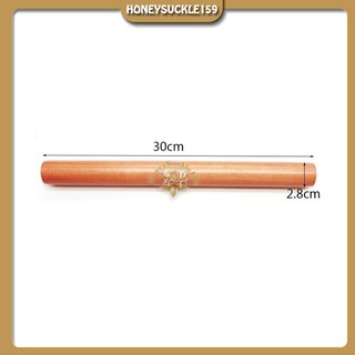 💥💧[SIÊU HOT]💥💧 Cán Lăn Bột Gỗ loại đẹp 30cm [GIÁ RẺ]💥💧