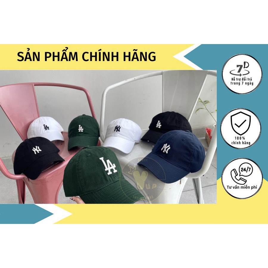 Mũ/Nón MLB ny la chính hãng