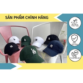 [Chính Hãng] Mũ/Nón MLB ny la chính hãng