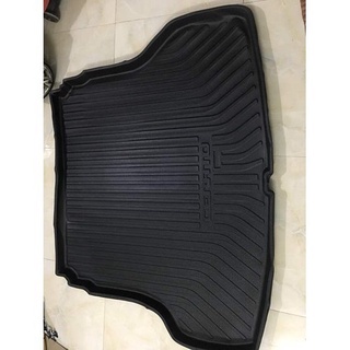 Lót cốp nhựa dẻo theo xe kia cerato 2019-2021