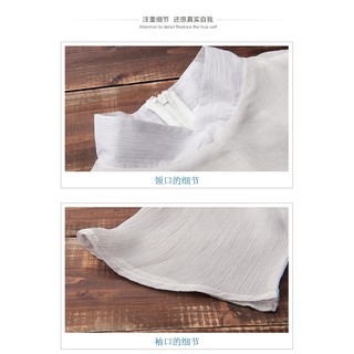 Sườn sám cho các nàng nữ tính