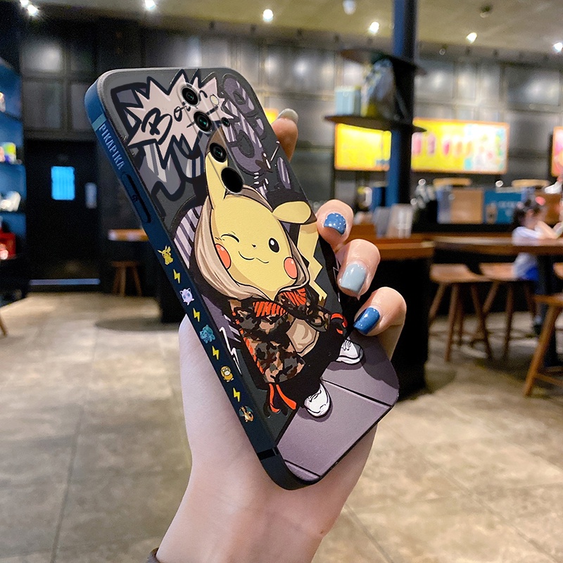 Ốp Điện Thoại Silicon Bảo Vệ Camera Cho Xiaomi Redmi 9T 9A Redmi K40 K40 Pro Poco F3 X3 GT M3 Pro 5G F2 Pro X2 Redmi Note 8 Pro 7 Pro Redmi K20 Pro K30 Pro K30 Ultra Mi 9T Pro