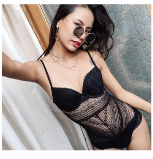 🎉 BODYSUIT ren 6676