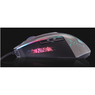 Chuột Game Fuhlen G91
