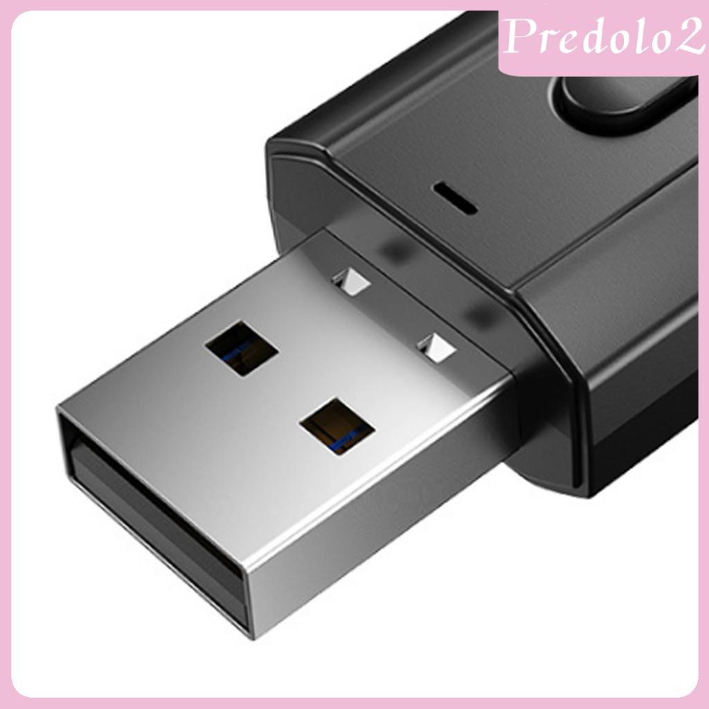 Usb Nhận Tín Hiệu Bluetooth Không Dây 2020 Cho Aux Stereo Music Car 2020