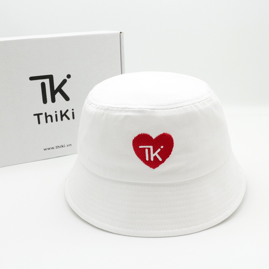 Nón Bucket Normocore THIKI chính hãng K25015