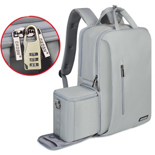 Balo máy ảnh Caden L5
