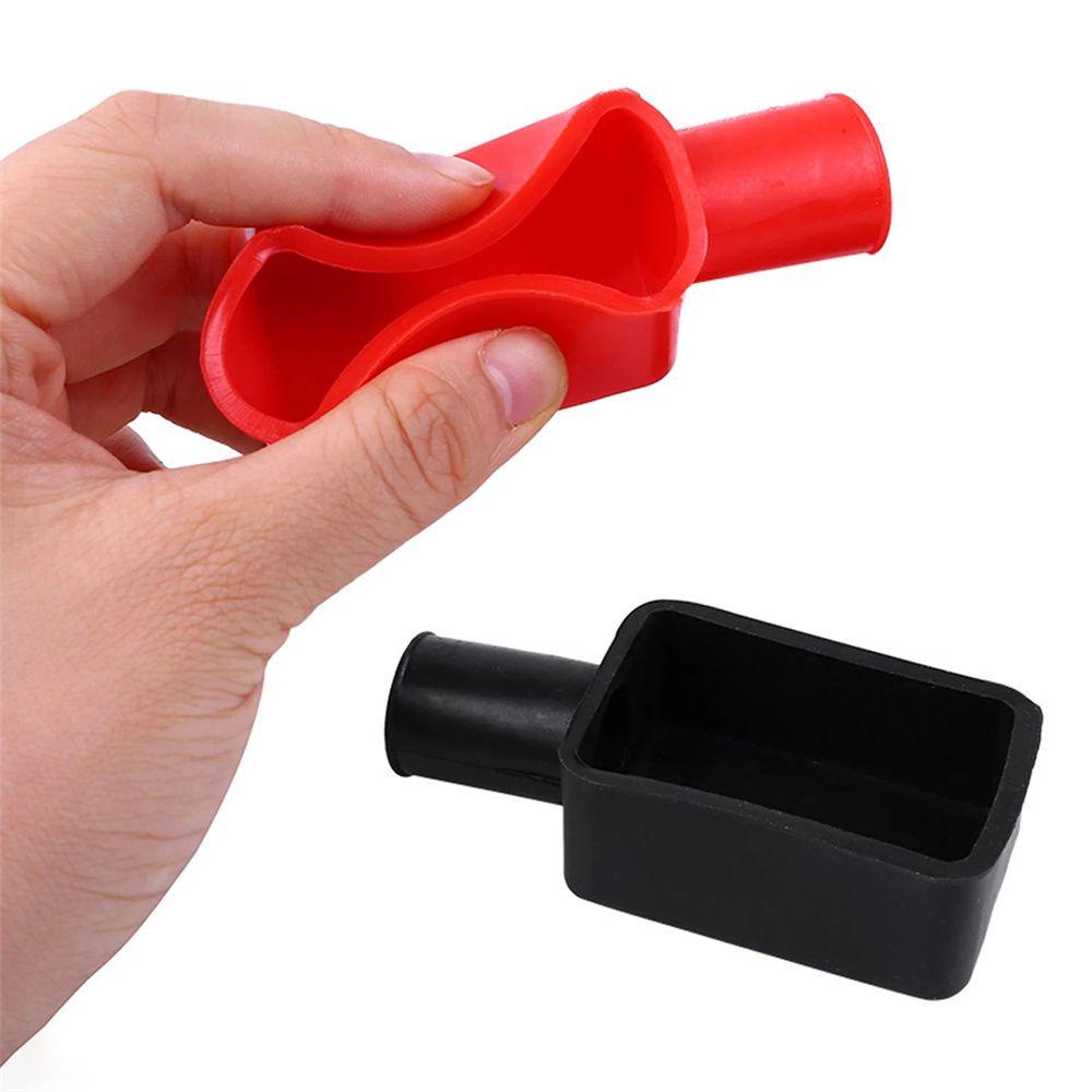Vỏ Silicon Cách Điện Bảo Vệ Bình Ắc Quy Xe Hơi Phổ Biến