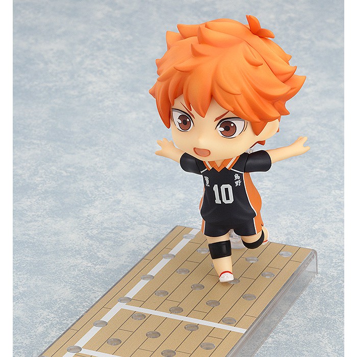 [Chính Hãng] Mô Hình Nhân Vật Nendoroid Shoyo Hinata - Haikyuu!! - Nendoroid 461