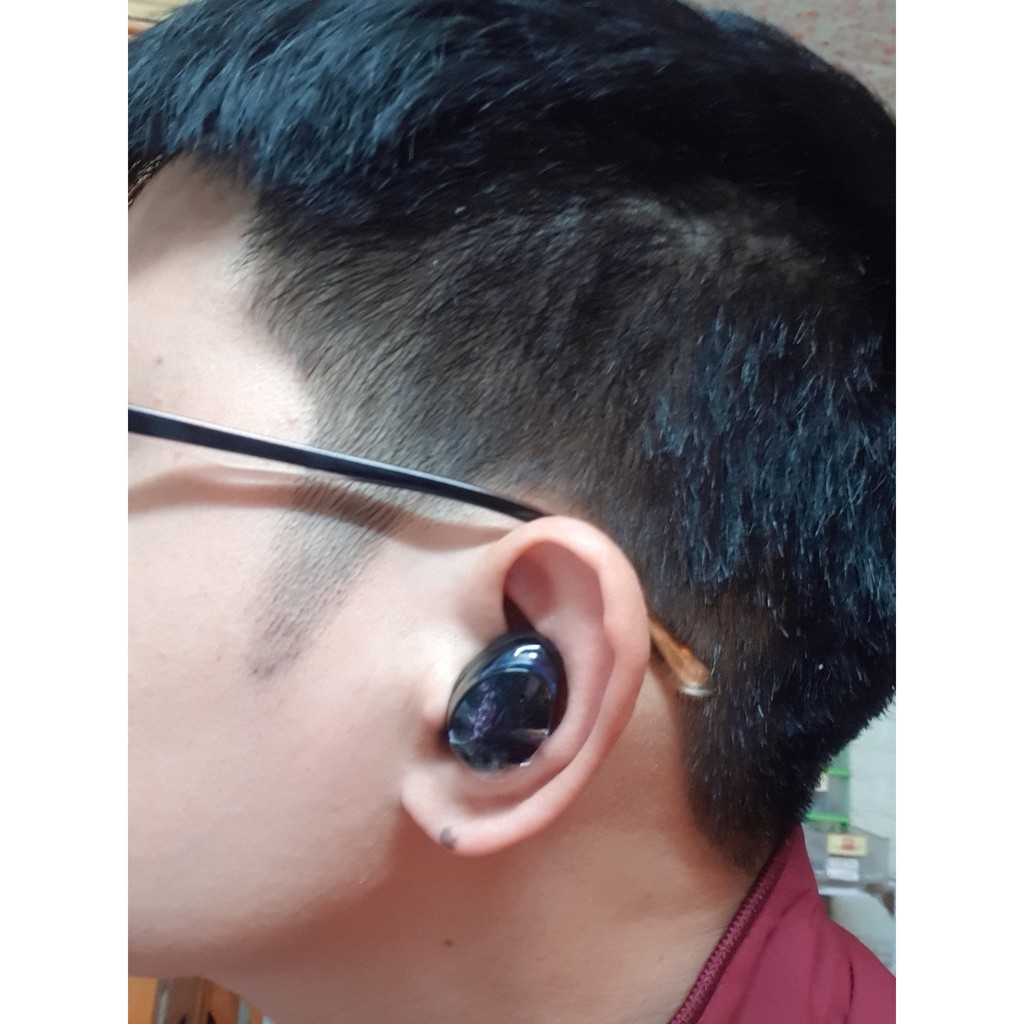 [Mã 267ELSALE hoàn 7% đơn 300K] Tai Nghe Bluetooth Tws8 plus V5.0 mod sound by bcb