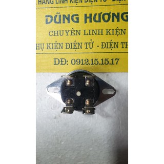 Rơ le nhiệt bình nóng lạnh