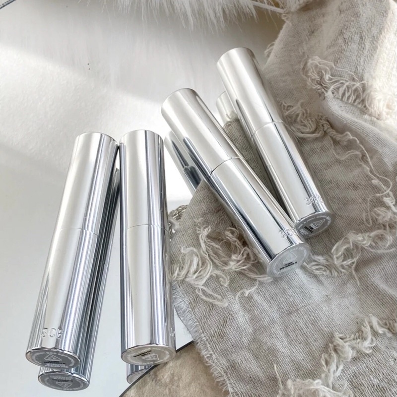 Son dưỡng có màu siêu căng bóng 3ce Glow Lip Color