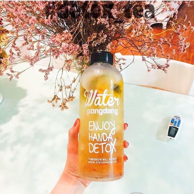 Detox hoa quả sấy 30 ngày sử dụng | BigBuy360 - bigbuy360.vn