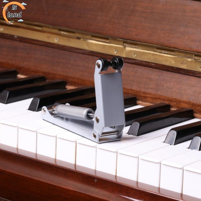 [IS] Thiết Bị Giải Nén Thủy Lực Giảm Áp Lực Mềm Siêu Mỏng Cho Đàn Piano
