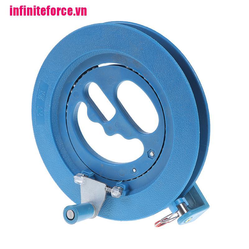 Cuộn Dây Câu Cá Bằng Nhựa ABS Chất Lượng Cao