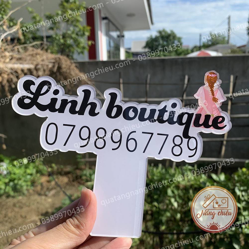Bảng Chụp Ảnh Sản Phẩm Quảng Cáo