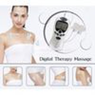 MÁY MASSAGE XUNG ĐIỆN 4 MIẾNG DÁN SYK-208