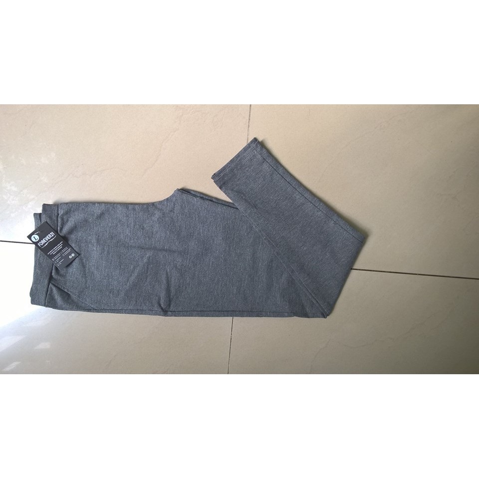 Quần legging nữ BigSize 02 túi xéo cho bạn dưới 78kg | BigBuy360 - bigbuy360.vn