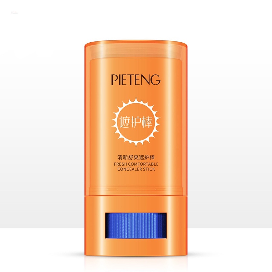Thỏi Kem chống nắng body Làm Trắng Da Dưỡng Ẩm Chống Thấm Nước Che Khuyết Điểm