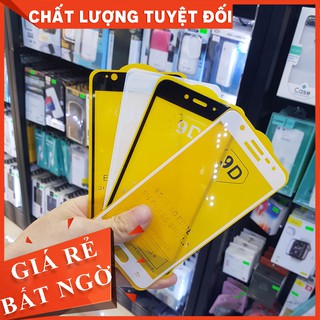 Cường lực Samsung 💯FREE SHIP💯 kính cường lực samsung J7 Pro, J7 prime, J7+, J7 Plus hàng chuẩn 9D siêu bền
