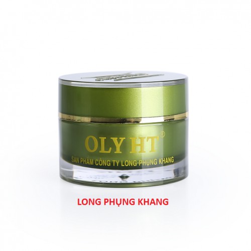 KEM PHỤC HỒI DA HƯ TỔN - GIỮ ẨM - TRẮNG DA - OLY HT 12g (HÀNG CHÍNH HÃNG) | BigBuy360 - bigbuy360.vn