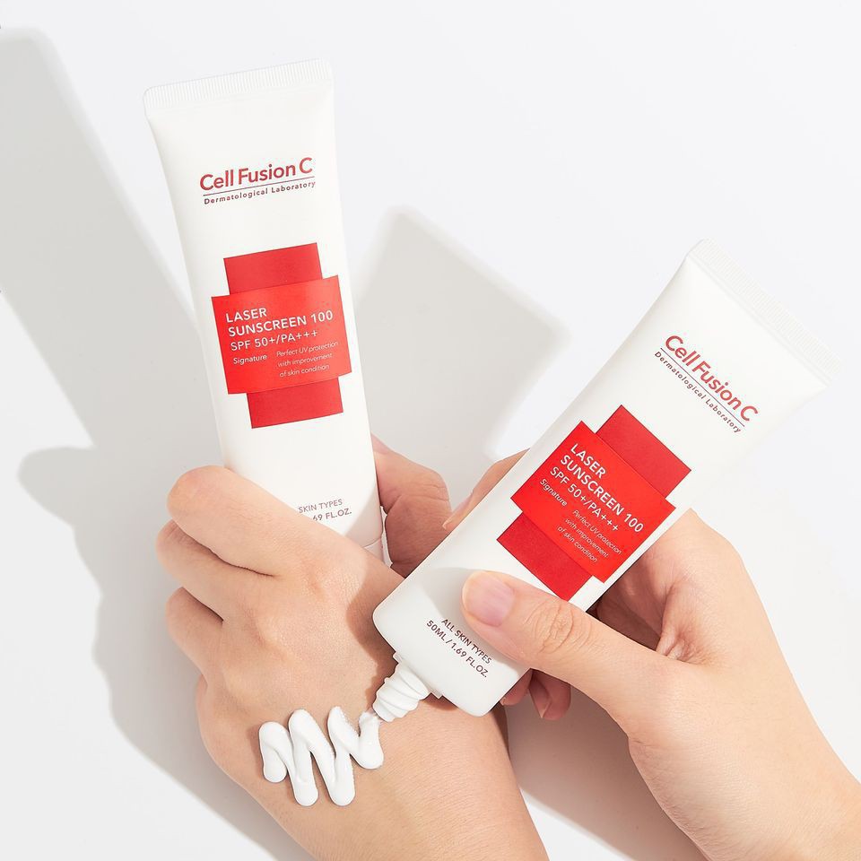 [MIỄN SHIP 0Đ] KEM CHỐNG NẮNG CELL FUSION [MIỄN SHIP 0Đ] | BigBuy360 - bigbuy360.vn