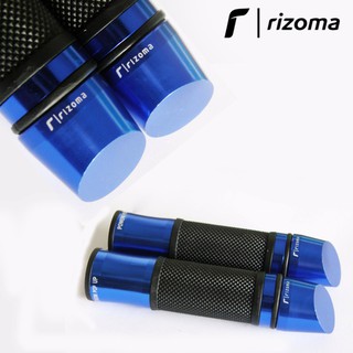 < Cực Êm > Tay Nắm Xe Máy Thương Hiệu Rizoma Lắp Được Trên Tất Các Dòng Xe Máy!