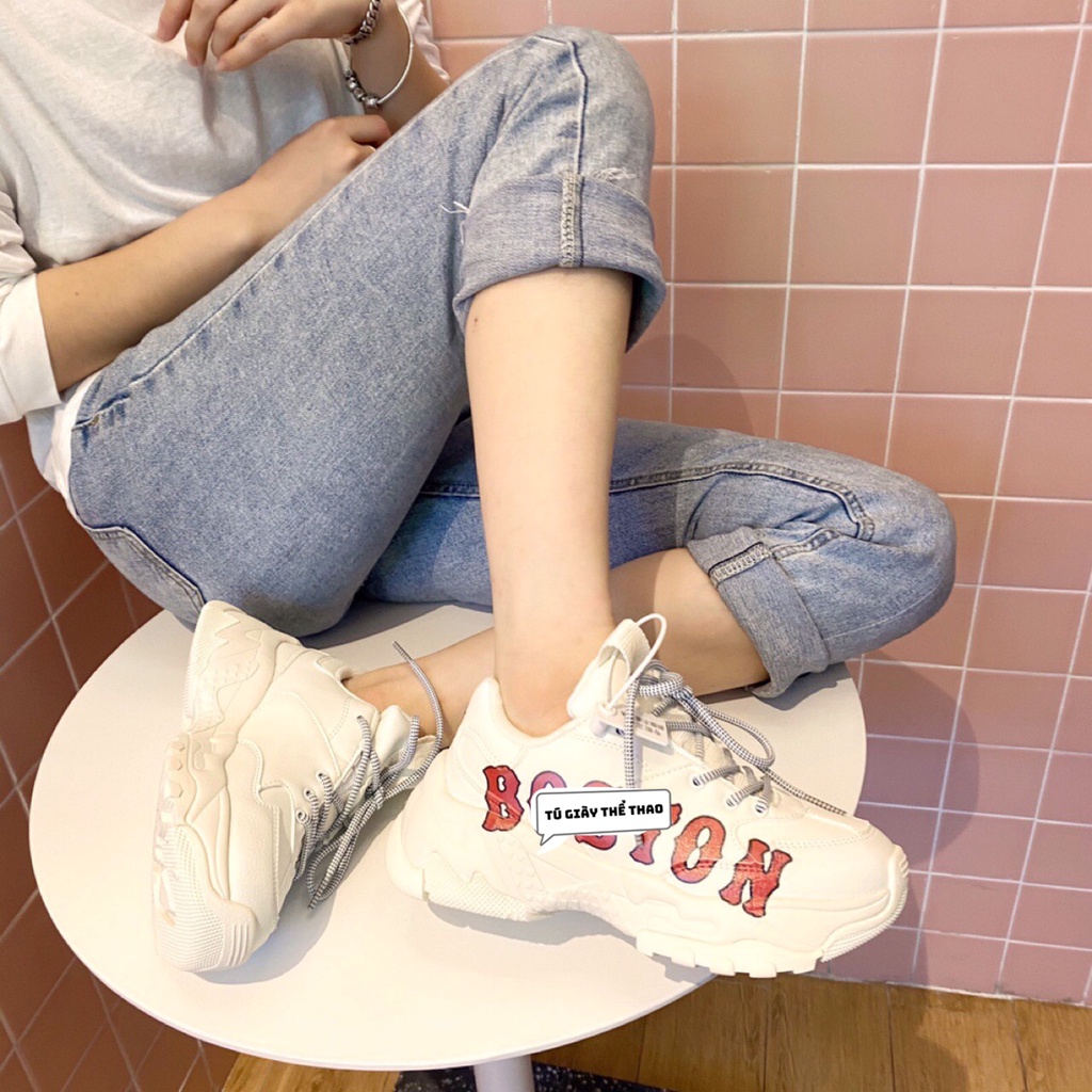 Giày Thể Thao nam nữ boston Đẹp Chất | BigBuy360 - bigbuy360.vn