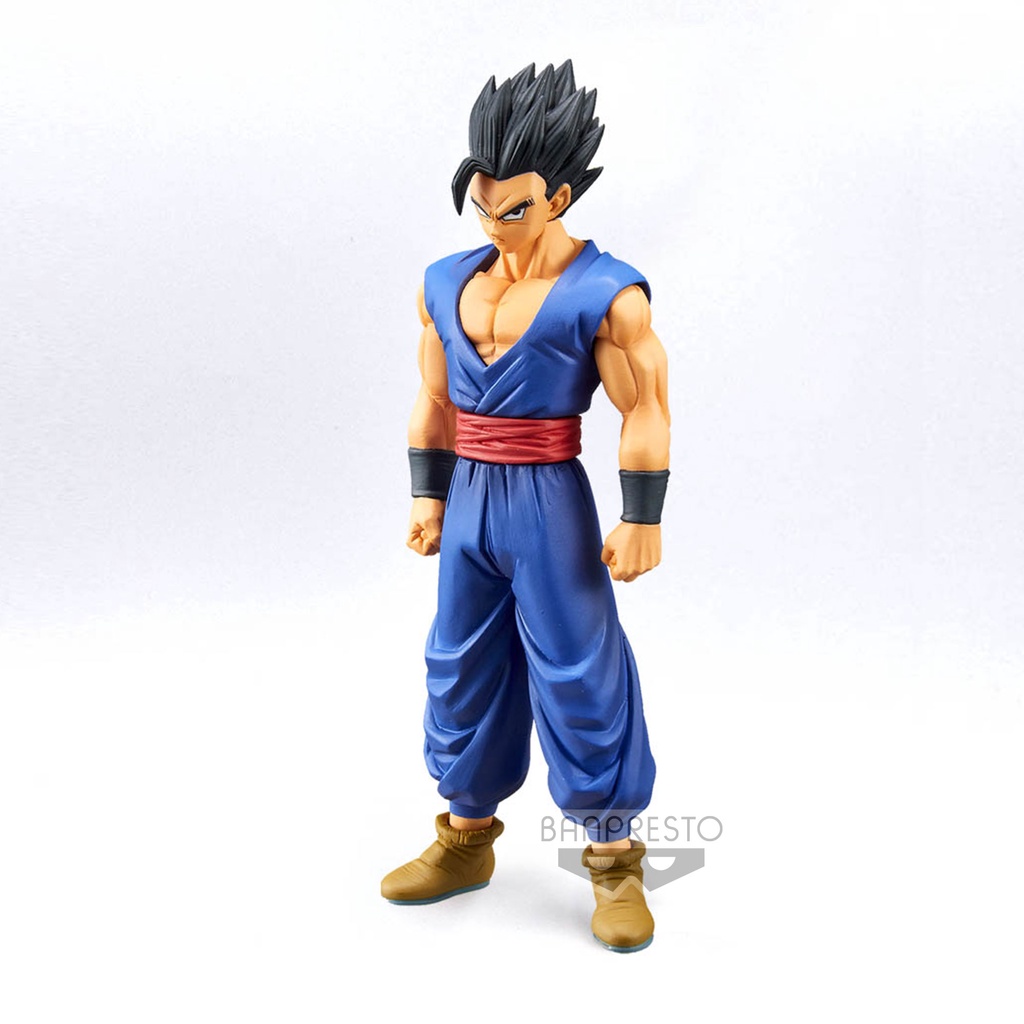 Mô Hình Dragonball Gohan DXF - BANDAI