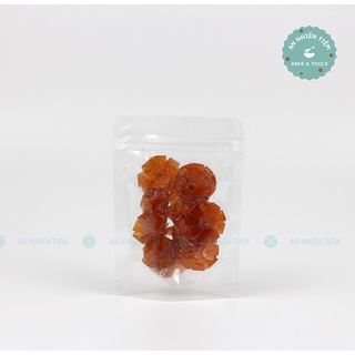 Mứt quất dẻo [1kg]
