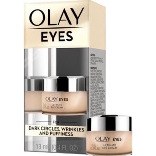 Kem dưỡng mắt Olay Eyes Ultimate Eyes Cream 15g