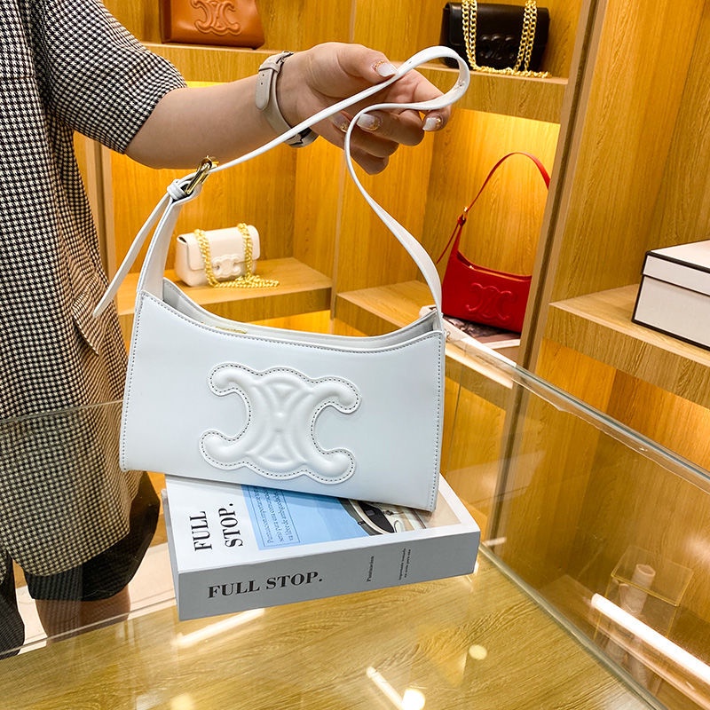 Túi Đeo Vai Thiết Kế Mới Thời Trang Mùa Hè Dành Cho Nữ