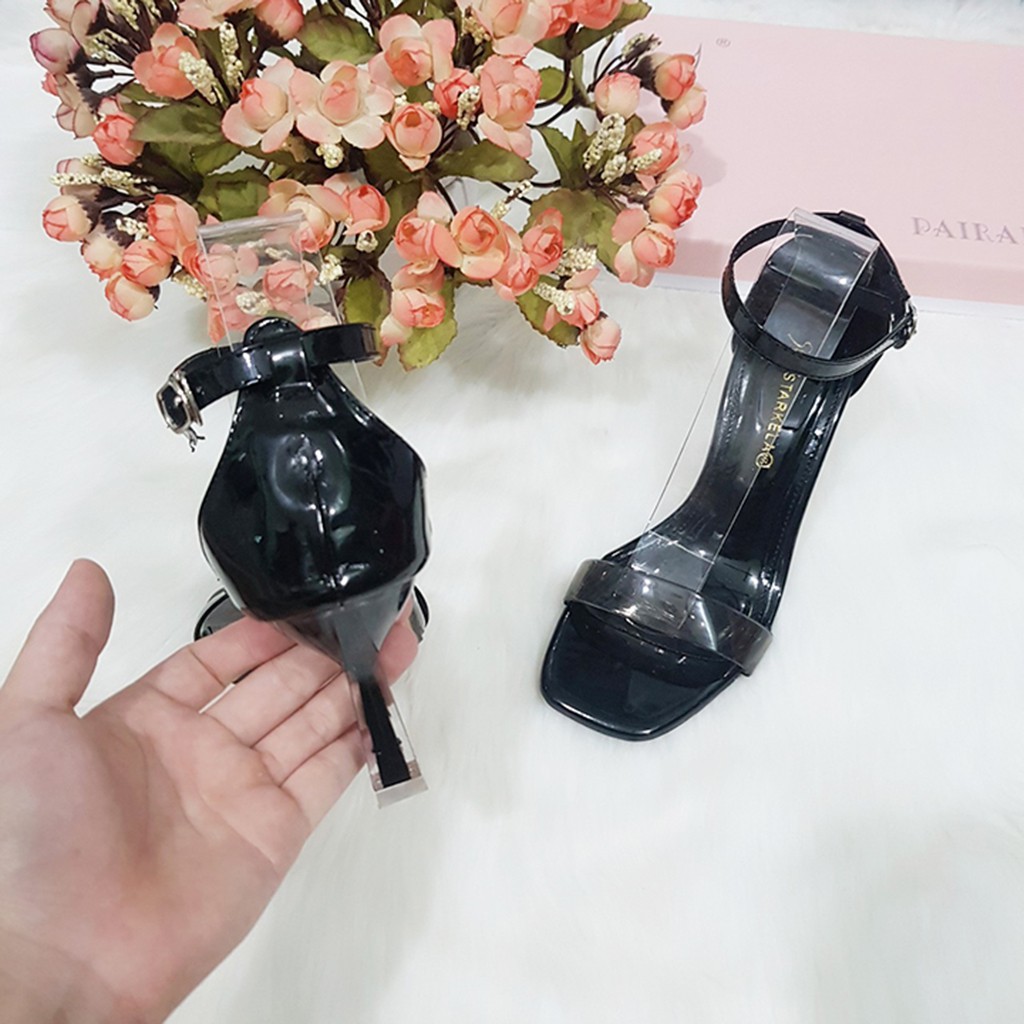 Sandal nữ giá rẻ | BigBuy360 - bigbuy360.vn